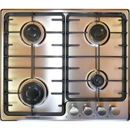 Варильна поверхня Grunhelm GPG 6325 IF газова