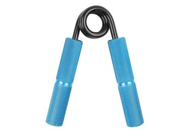 Еспандер EasyFit Hand Grip PRO 250 lb 114 кг EF-1902-250 Blue