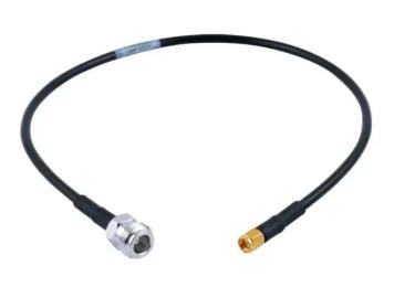 Коаксіальний кабель Hengxin Technology NF-SMAM HF195