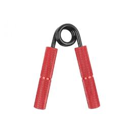 Еспандер EasyFit Hand Grip PRO 299 lb 136 кг EF-1902-300 Red