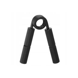 Еспандер EasyFit Hand Grip PRO 350 lb 159 кг EF-1902-350 Black