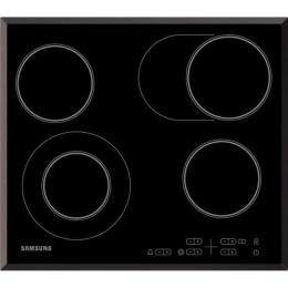 Варильна поверхня Samsung NZ64T3516QK/WT електрична