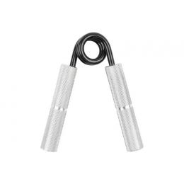 Еспандер EasyFit Hand Grip PRO 150 lb 70 кг EF-1902-150 Gray