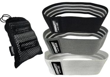 Еспандер EasyFit 3 шт. EF-1820