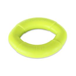 Еспандер EasyFit Elliptic 18 кг Green EF-1903-40