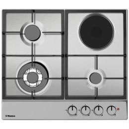 Варильна поверхня Hansa BHMI611302 комбінована