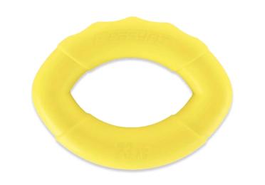 Еспандер EasyFit Elliptic 23 кг EF-1903-50 Yellow
