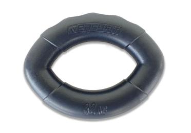 Еспандер EasyFit Elliptic 32 кг EF-1903-70 Black