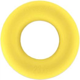 Еспандер EasyFit Ring 23 кг EF-1904-50 Yellow