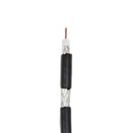 Коаксіальний кабель Atis RG660 PE бухта 305 м