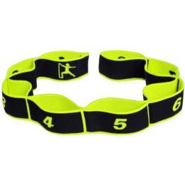 Еспандер EasyFit Easy EF-1682-GN Yellow