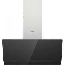 Витяжка Gorenje WHI949EXBG Black похила