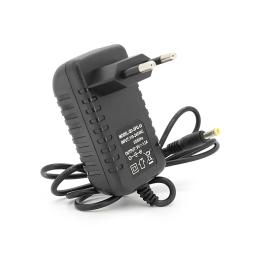 Імпульсний блок живлення Voltronic QD-SPQ-03 9В 1.2А, штекер 4.0 / 1.7 довжина 1м Q100