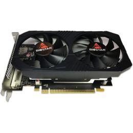 Відеокарта Biostar Radeon RX 560 VA5615RF41, 4GB