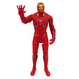 Ігрова фігурка Bambi Iron Man 8833(Iron Man) світло