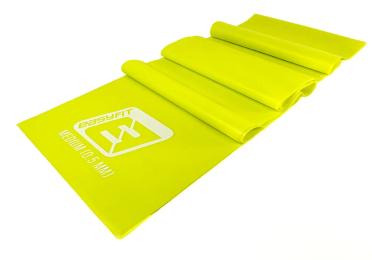 Еспандер EasyFit 0.5 мм EF-1673-Y Yellow