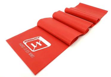 Еспандер EasyFit 0.65 мм EF-1674-R Red