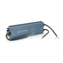 Імпульсний блок живлення Voltronic (Led Converter) 12V 300W, IP67, 235х35х73 мм, Box