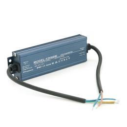 Імпульсний блок живлення Voltronic (Led Converter) 12V 60W, IP67, 152х21х44 мм, Box