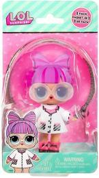 Ігрова фігурка L.O.L. Surprise! OPP Tots Леді-Лікар (987376)