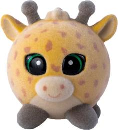 Ігрова фігурка Flockies Жираф Джина (FLO0114)