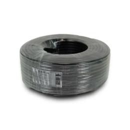 Коаксіальний кабель Atis RG690-CU бухта 100м