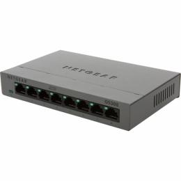 Світч Netgear GS308-300PES некерований