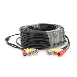 Коаксіальний кабель Infinity BNC + Power (40м)