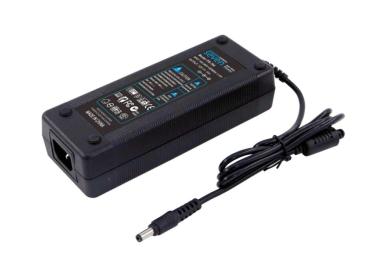 Імпульсний блок живлення SEVEN Systems PS-764 10А