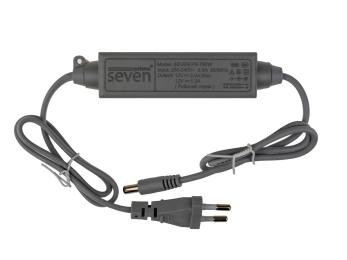 Імпульсний блок живлення SEVEN Systems PS-760W