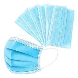 Захисна маска Infinity FM050115 50 шт.