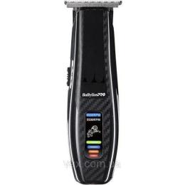 Машинка для стрижки BaByliss PRO Flash FX FX59ZE Black