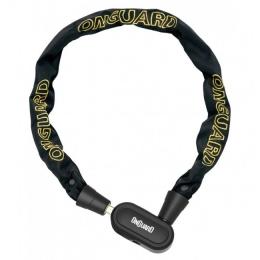 Велосипедний замок OnGuard Fastlock