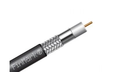 Коаксіальний кабель FinMark F1190BVcu