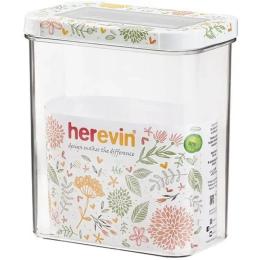 Харчовий контейнер HEREVIN Storage Canister-Botanic 1.8 л (161207-157)