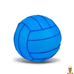 Мяч Bambi RB20584 Blue діаметр 16 см