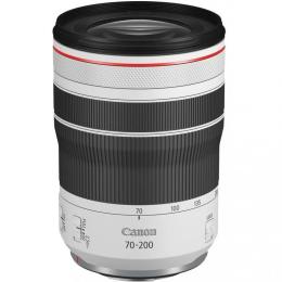 Обєктив Canon RF 70-200mm f/4 L IS USM 4318C005