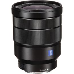 Обєктив Sony SEL1635Z 16-35mm f/4,0 OSS FE
