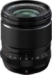 Обєктив Fujifilm XF 18mm f/1, 4 R LM WR (16673794)