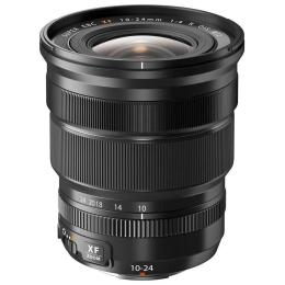 Обєктив Fujifilm 16412188 XF10-24mm f/4, 0 R OIS
