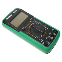 Мультиметр Baku BK-9205A