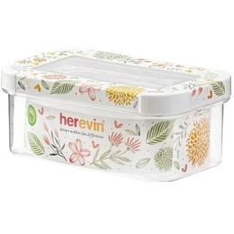 Харчовий контейнер HEREVIN Storage Canister-Botanic 0.6 л (161211-157)