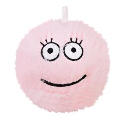 Іграшка-мяч Yabba Dabba Смайл SB2580 Light Pink