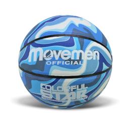 Мяч Bambi BB20588 Blue розмір №7