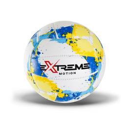 Мяч Extreme Motion VB41450 Blue розмір №5