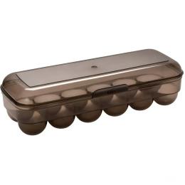 Харчовий контейнер HEREVIN CUP (161021-012) Gray на 12 шт