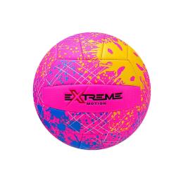 Мяч Bambi VB2125 Pink діаметр 21 см