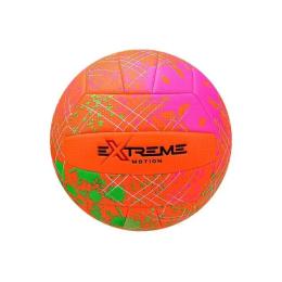 Мяч Bambi VB2125 Orange діаметр 21 см