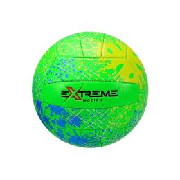Мяч Bambi VB2125 Green діаметр 21 см