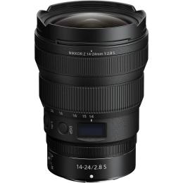 Обєктив Nikon JMA711DA Z 14-24mm f/2, 8 S